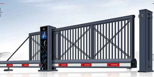 懸（xuán）浮門688-A11型