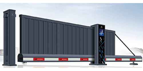 懸浮門（mén）688-A10型