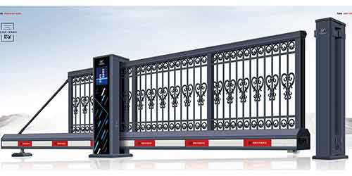 懸浮門（mén）688-A2型