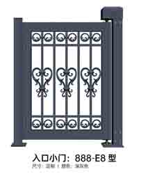 入（rù）口小門888-E8型