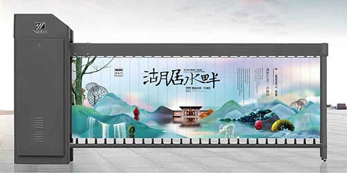 廣（guǎng）告（gào）空降閘K28-G