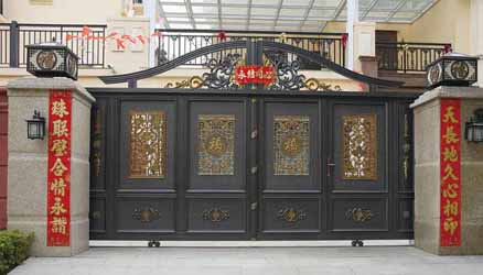 鋁藝係（xì）列666-F4