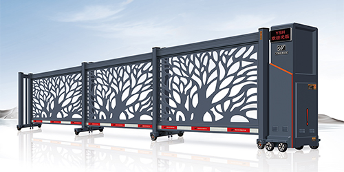 段（duàn）滑門188-C11型